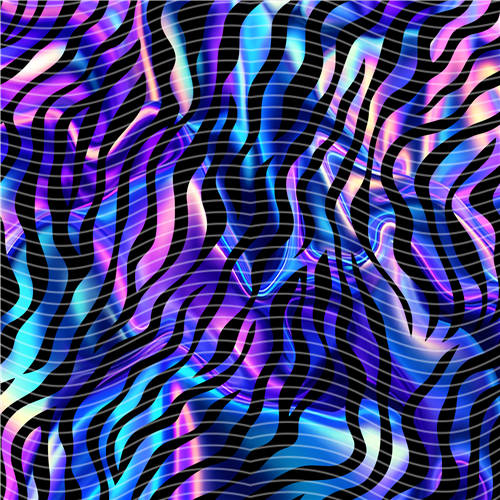 holographic Big- 1437